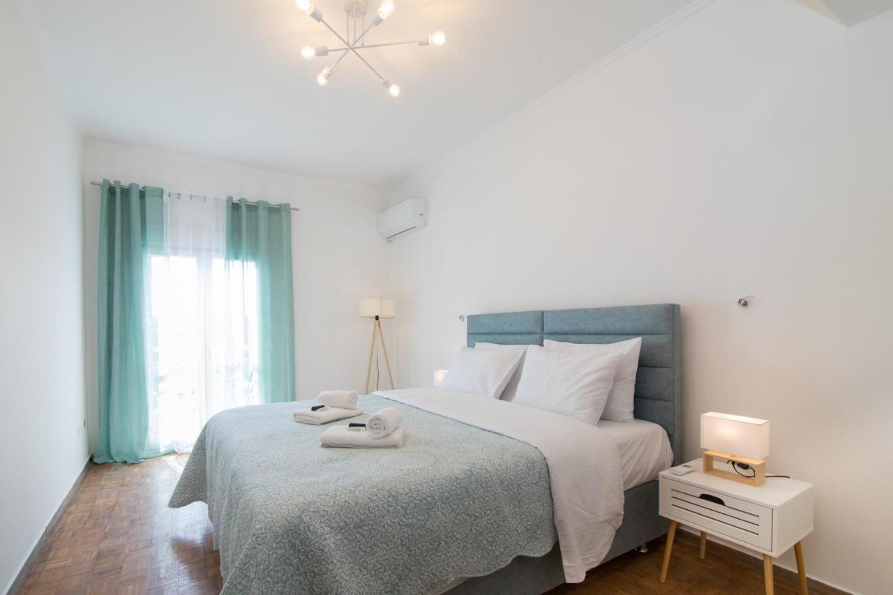 Corfu City Apartments Exterior photo