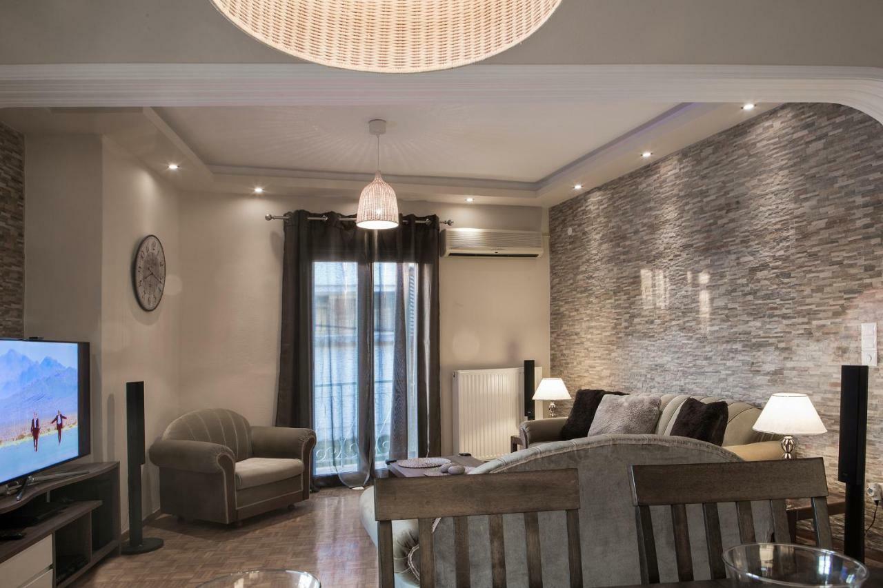 Corfu City Apartments Exterior photo