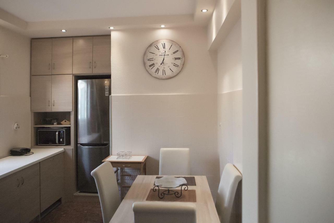 Corfu City Apartments Exterior photo